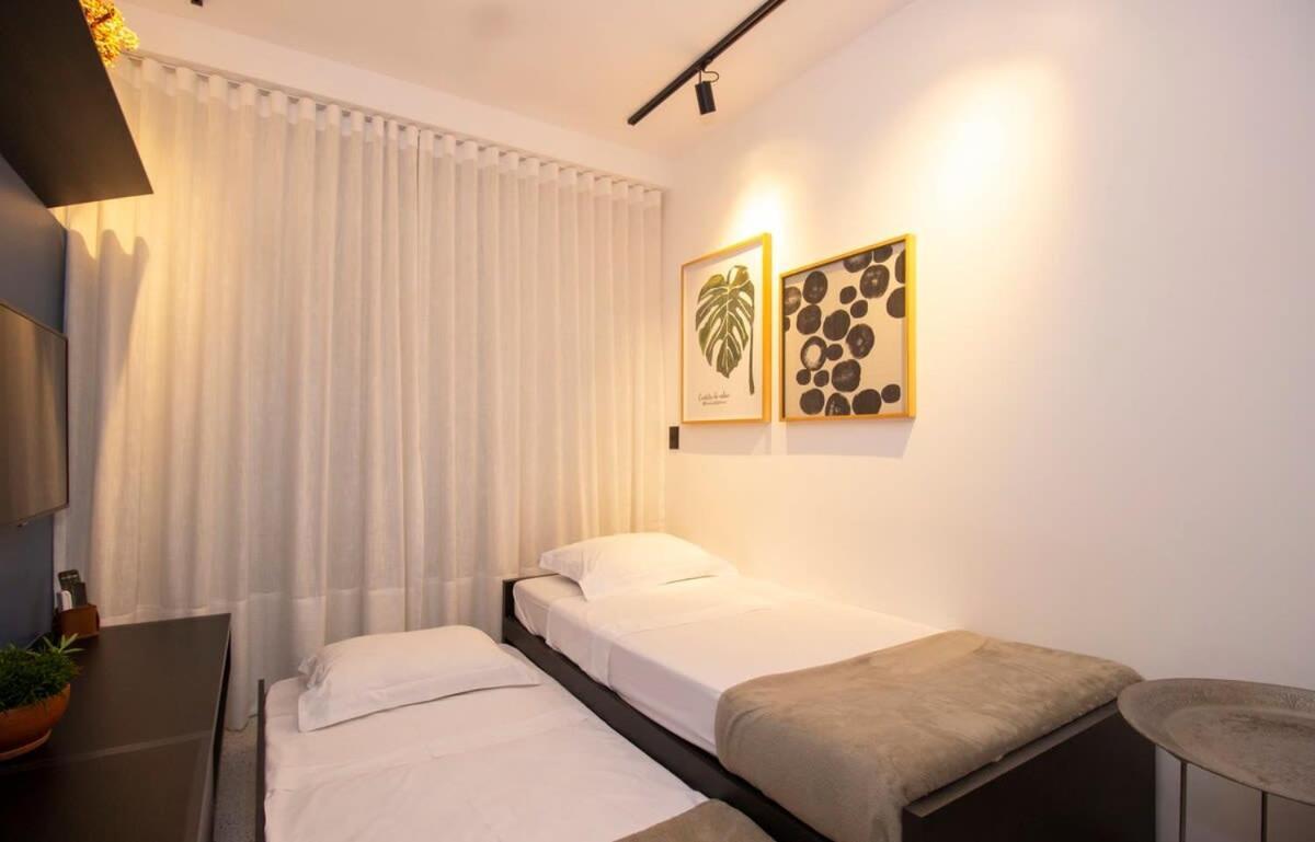 Bhomy Jardins Home Boutique Chic Ma510 サンパウロ エクステリア 写真