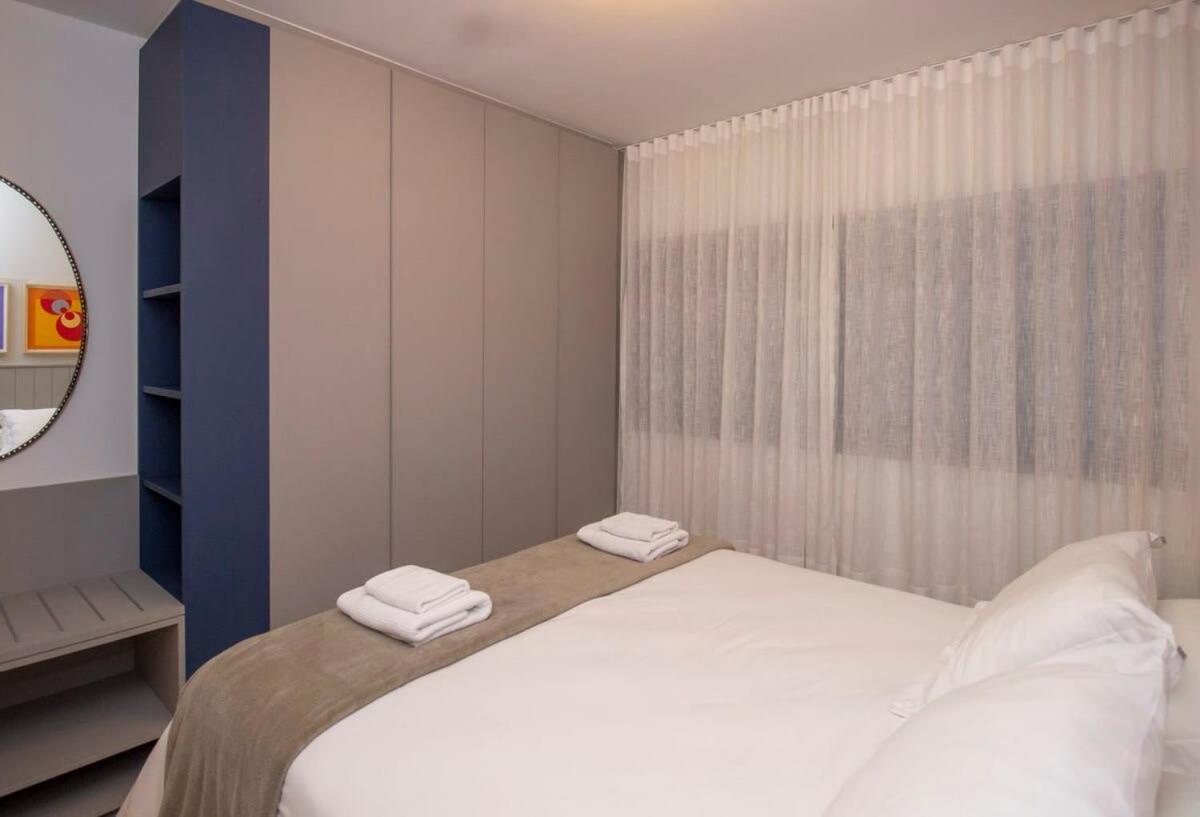 Bhomy Jardins Home Boutique Chic Ma510 サンパウロ エクステリア 写真