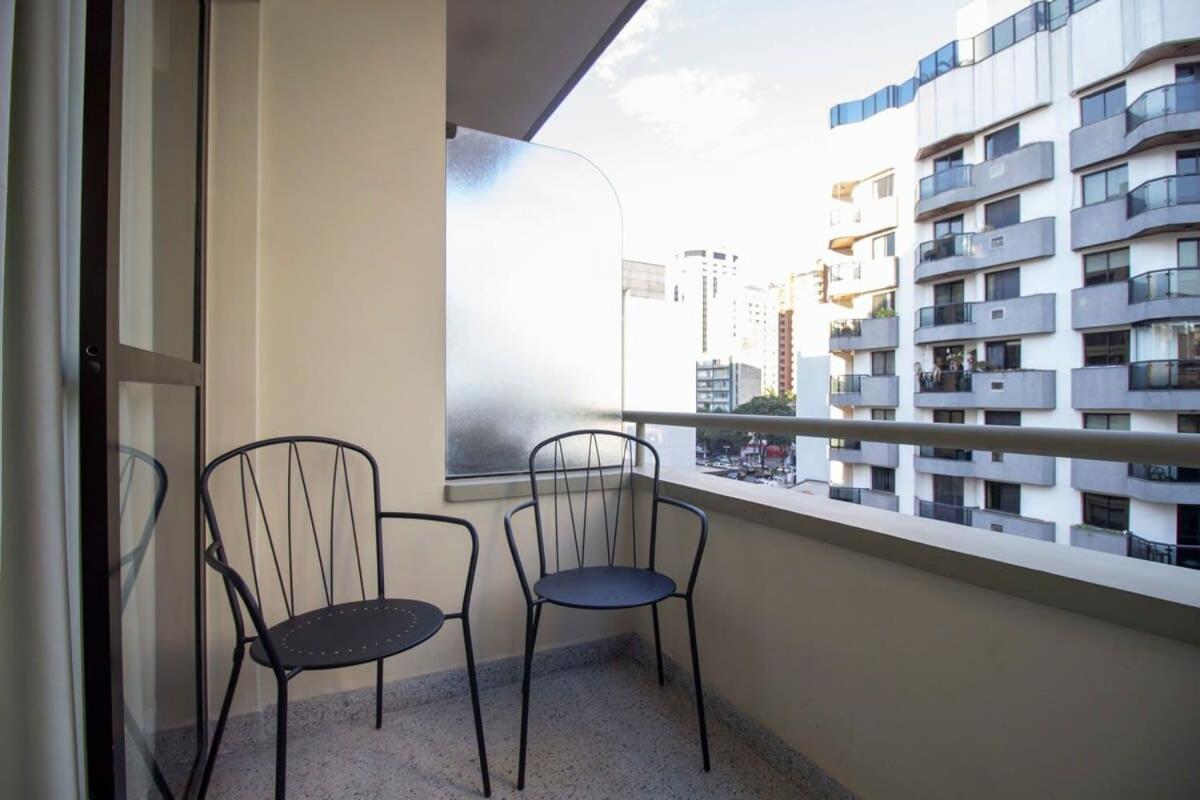Bhomy Jardins Home Boutique Chic Ma510 サンパウロ エクステリア 写真