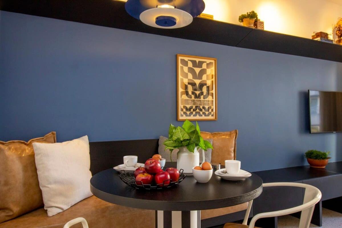 Bhomy Jardins Home Boutique Chic Ma510 サンパウロ エクステリア 写真