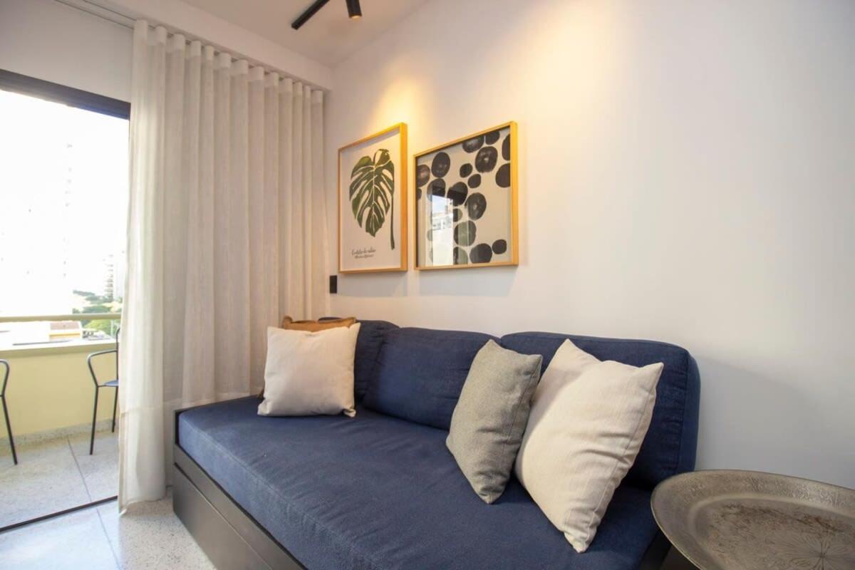 Bhomy Jardins Home Boutique Chic Ma510 サンパウロ エクステリア 写真