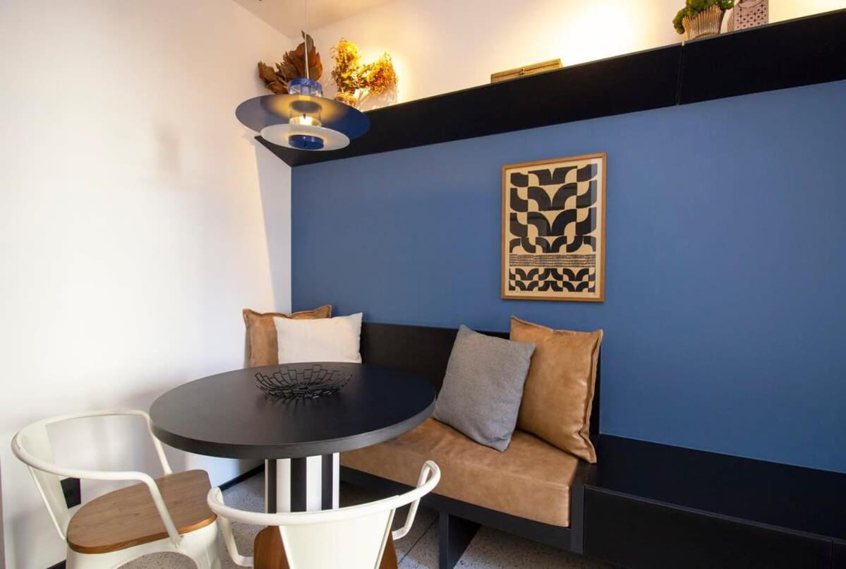 Bhomy Jardins Home Boutique Chic Ma510 サンパウロ エクステリア 写真